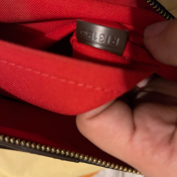 Louis vuitton siena mm - Picture 6 of 8